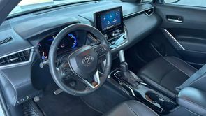 TOYOTA COROLLA CROSS - foto 10