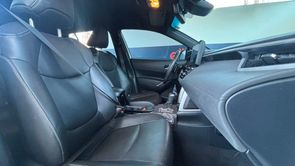 TOYOTA COROLLA CROSS - foto 11