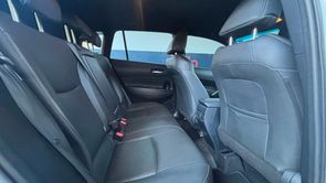 TOYOTA COROLLA CROSS - foto 13