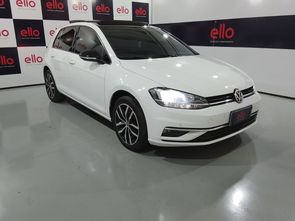VOLKSWAGEN GOLF - foto 1