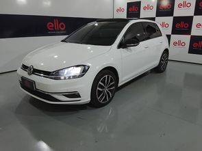 VOLKSWAGEN GOLF - foto 3