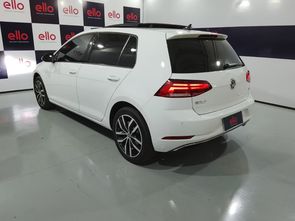 VOLKSWAGEN GOLF - foto 4