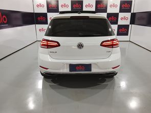 VOLKSWAGEN GOLF - foto 5