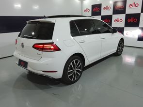 VOLKSWAGEN GOLF - foto 6
