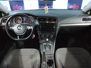 VOLKSWAGEN GOLF - foto 7