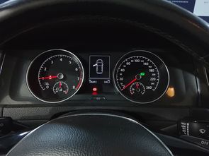 VOLKSWAGEN GOLF - foto 9
