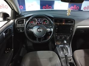 VOLKSWAGEN GOLF - foto 10