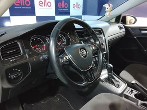 VOLKSWAGEN GOLF - foto 11