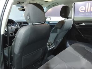 VOLKSWAGEN GOLF - foto 14