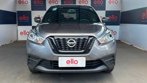 NISSAN KICKS - foto 2