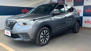 NISSAN KICKS - foto 3