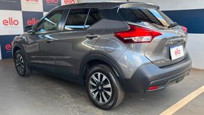 NISSAN KICKS - foto 4