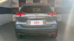 NISSAN KICKS - foto 5