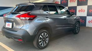 NISSAN KICKS - foto 6