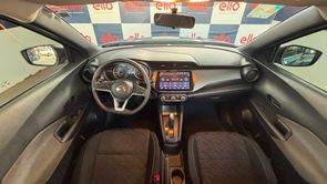 NISSAN KICKS - foto 7