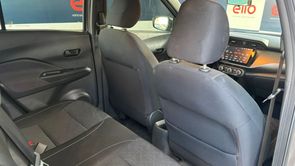 NISSAN KICKS - foto 9
