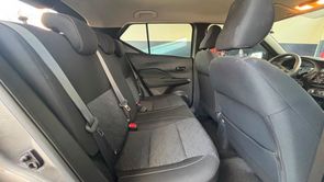 NISSAN KICKS - foto 10