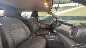 NISSAN KICKS - foto 11