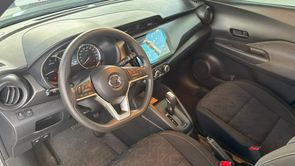 NISSAN KICKS - foto 12