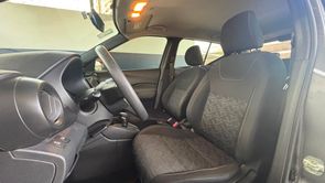 NISSAN KICKS - foto 13