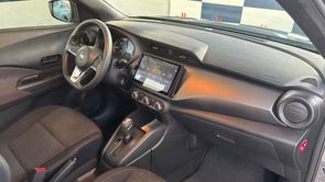 NISSAN KICKS - foto 14