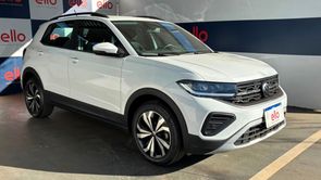 VOLKSWAGEN T-CROSS - foto 1