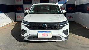 VOLKSWAGEN T-CROSS - foto 2