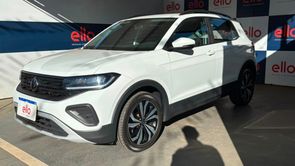 VOLKSWAGEN T-CROSS - foto 3