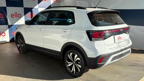 VOLKSWAGEN T-CROSS - foto 4