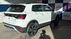 VOLKSWAGEN T-CROSS - foto 6