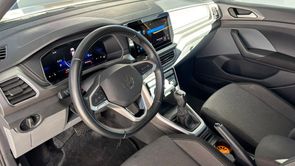 VOLKSWAGEN T-CROSS - foto 10
