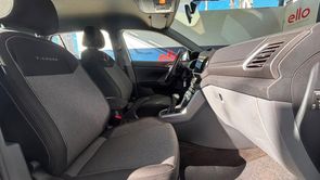 VOLKSWAGEN T-CROSS - foto 11