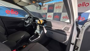 VOLKSWAGEN T-CROSS - foto 12