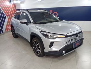 TOYOTA COROLLA CROSS - foto 1