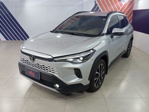 TOYOTA COROLLA CROSS - foto 3