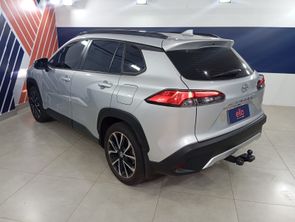 TOYOTA COROLLA CROSS - foto 4