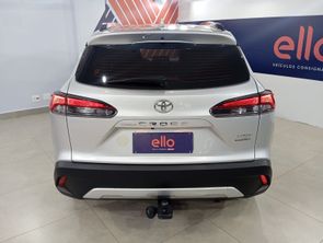 TOYOTA COROLLA CROSS - foto 5
