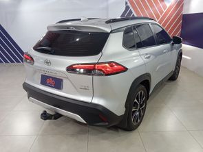 TOYOTA COROLLA CROSS - foto 6