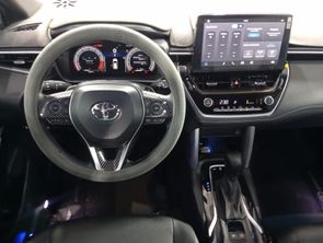 TOYOTA COROLLA CROSS - foto 10