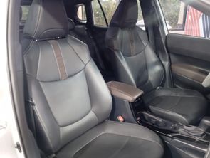 TOYOTA COROLLA CROSS - foto 13
