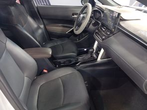 TOYOTA COROLLA CROSS - foto 14