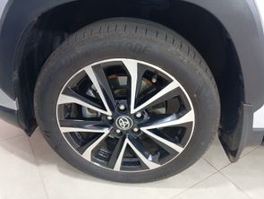 TOYOTA COROLLA CROSS - foto 15