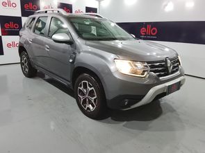 RENAULT DUSTER - foto 1