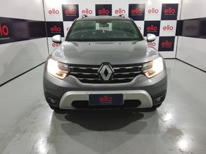 RENAULT DUSTER - foto 2