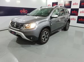 RENAULT DUSTER - foto 3