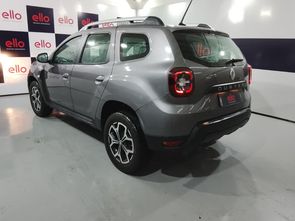 RENAULT DUSTER - foto 4