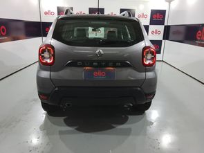 RENAULT DUSTER - foto 5