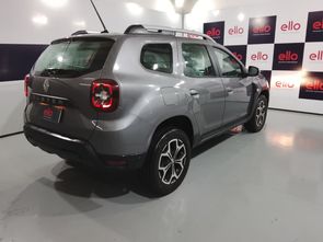RENAULT DUSTER - foto 6
