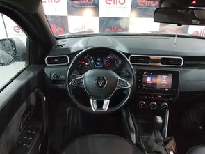 RENAULT DUSTER - foto 10