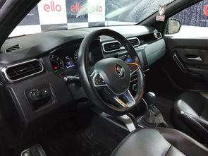 RENAULT DUSTER - foto 11